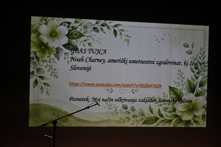 Glasovi domovine 14